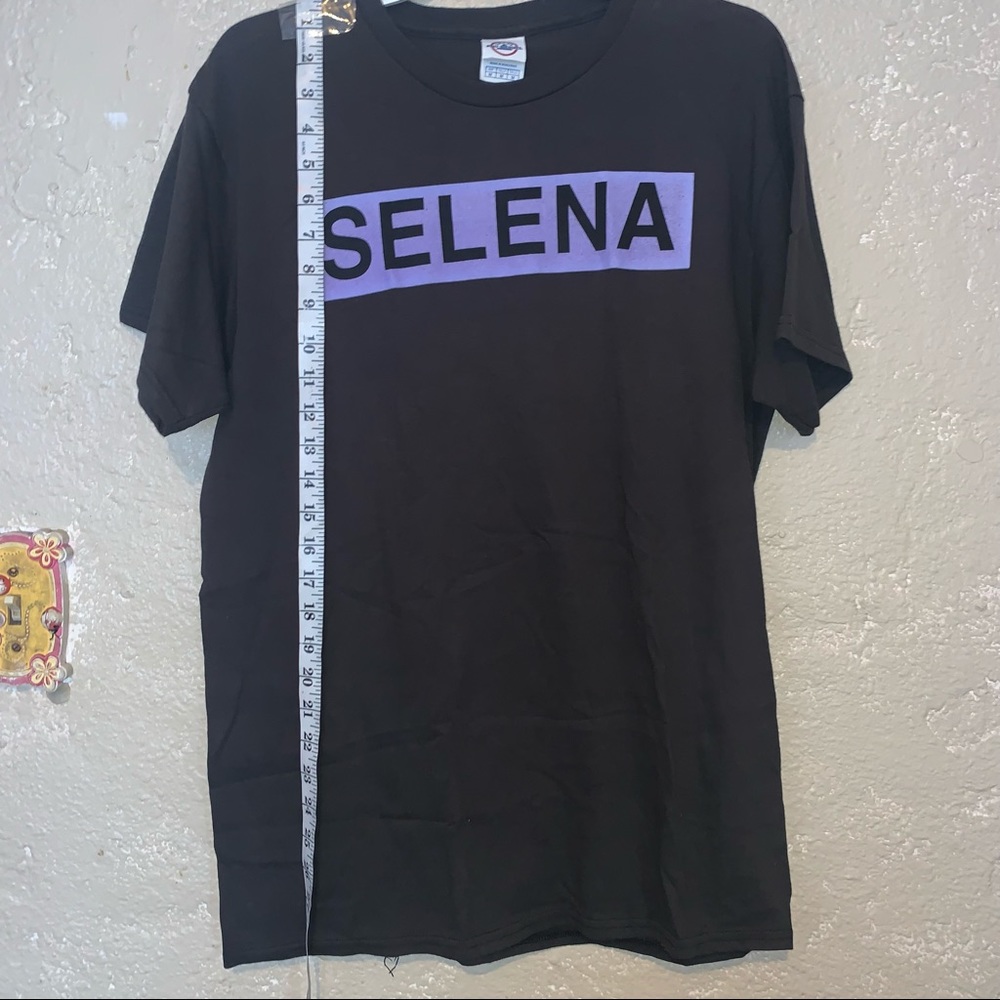 Selena Quintanilla T-shirt